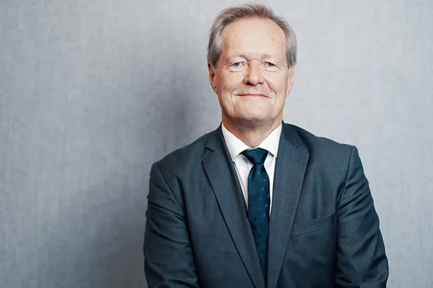 Portrettbilde av Cato Hellesjø